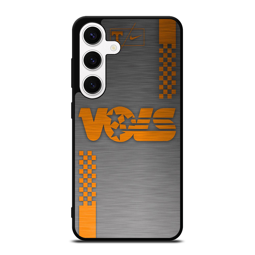 UNIVERSITY OF TENNESSEE UT VOLS LOGO 2 Samsung Galaxy S24 Case Cover