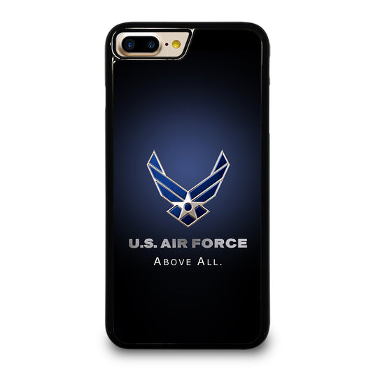 US AIR FORCE ABOVE ALL iPhone 7 / 8 Plus Case Cover