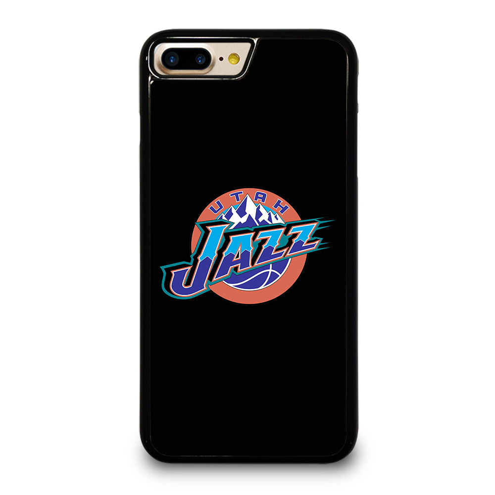 UTAH JAZZ LOGO 1 iPhone 7 / 8 Plus Case Cover