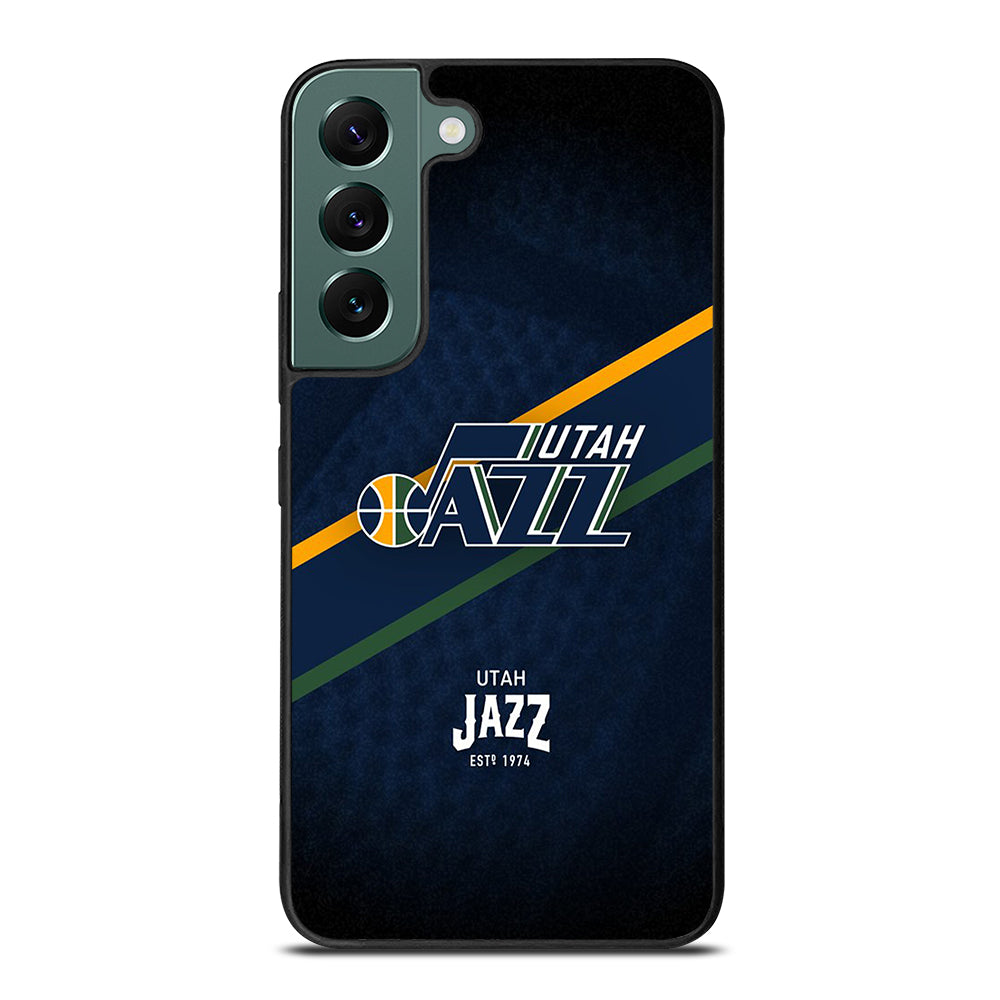 UTAH JAZZ LOGO 2 Samsung Galaxy S22 Case Cover