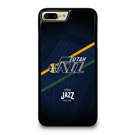UTAH JAZZ LOGO 2 iPhone 7 / 8 Plus Case Cover
