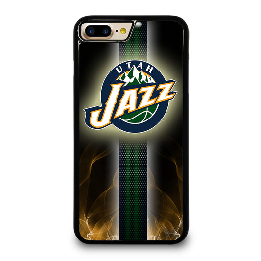 UTAH JAZZ LOGO 3 iPhone 7 / 8 Plus Case Cover