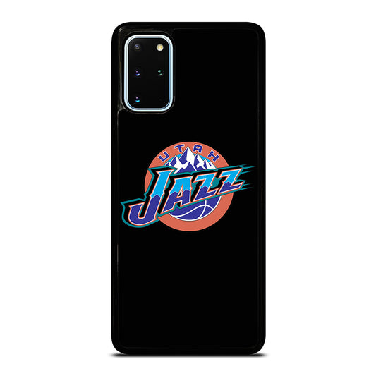 UTAH JAZZ LOGO 1 Samsung Galaxy S20 Plus Case Cover
