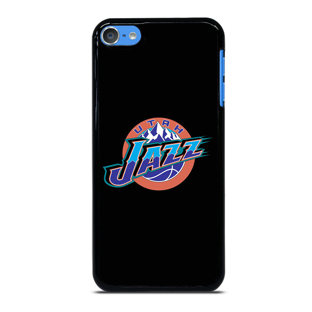 UTAH JAZZ LOGO 1 iPod Touch 7 Case Cover