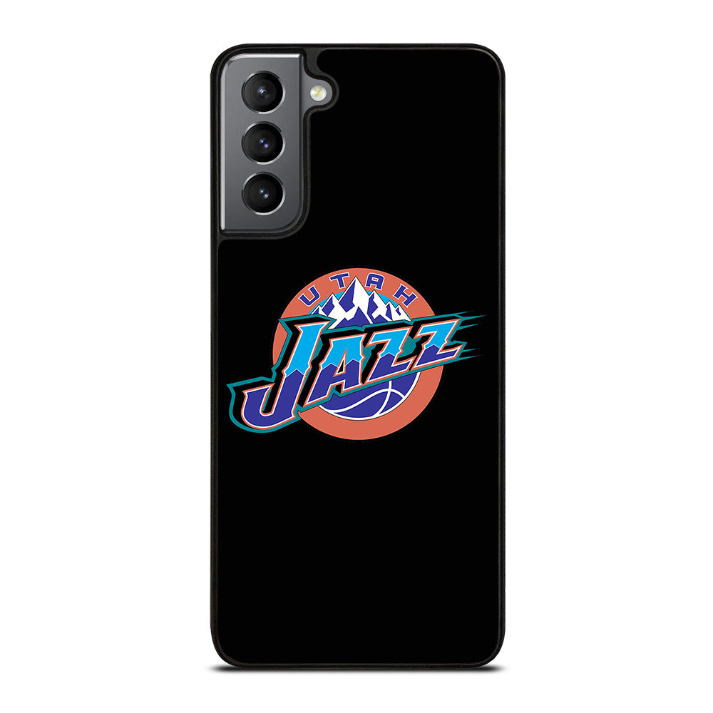 UTAH JAZZ LOGO 1 Samsung Galaxy S21 Plus Case Cover