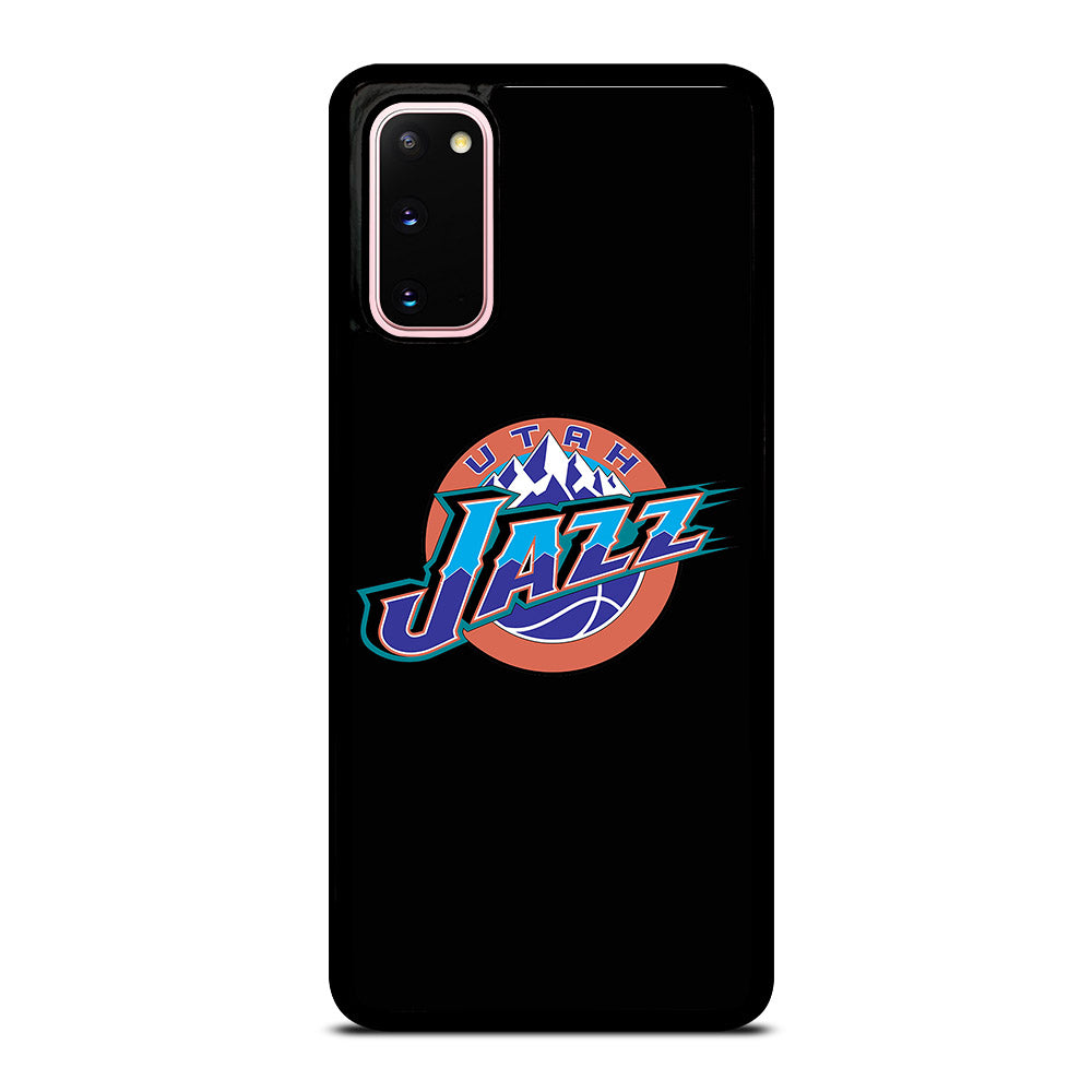 UTAH JAZZ LOGO 1 Samsung Galaxy S20 Case Cover