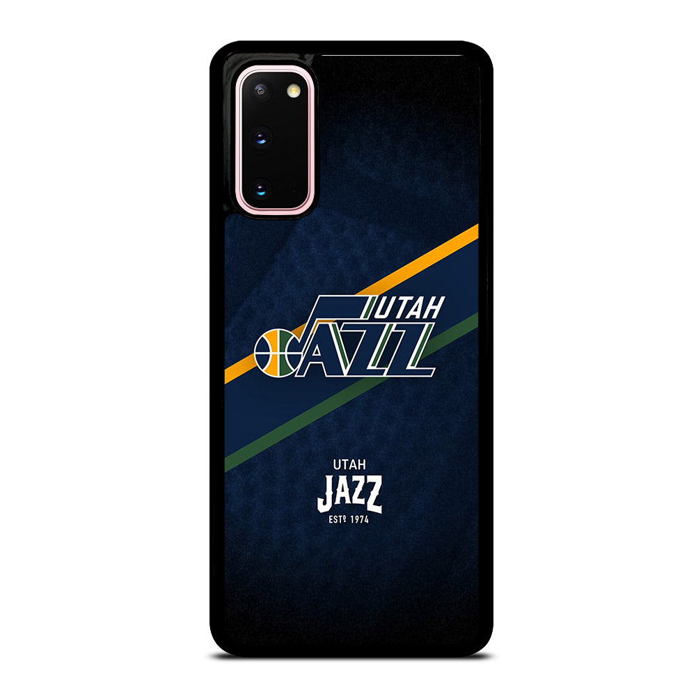 UTAH JAZZ LOGO 2 Samsung Galaxy S20 Case Cover