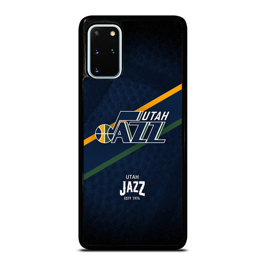 UTAH JAZZ LOGO 2 Samsung Galaxy S20 Plus Case Cover