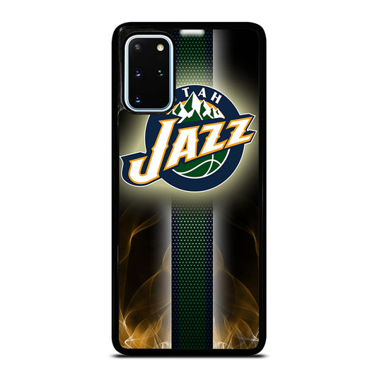 UTAH JAZZ LOGO 3 Samsung Galaxy S20 Plus Case Cover