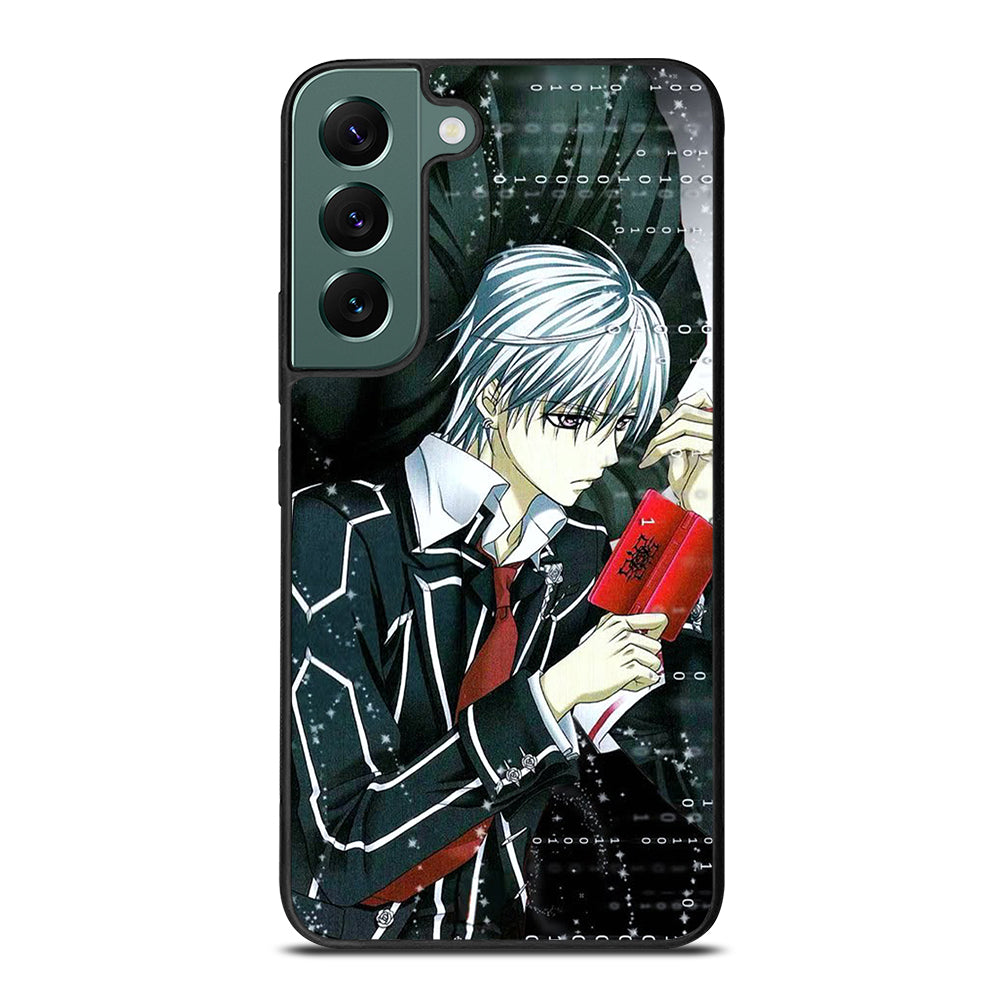 VAMPIRE KNIGHT ZERO KIRYU ANIME 2 Samsung Galaxy S22 Case Cover