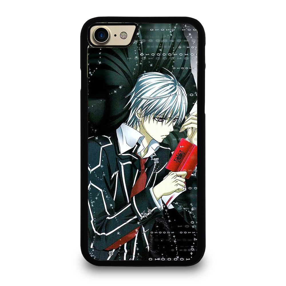 VAMPIRE KNIGHT ZERO KIRYU ANIME 2 iPhone 7 / 8 Case Cover