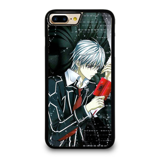 VAMPIRE KNIGHT ZERO KIRYU ANIME 2 iPhone 7 / 8 Plus Case Cover