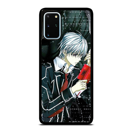 VAMPIRE KNIGHT ZERO KIRYU ANIME 2 Samsung Galaxy S20 Plus Case Cover