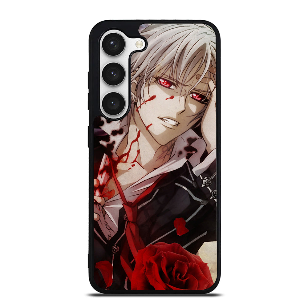 VAMPIRE KNIGHT ZERO KIRYU ANIME 3 Samsung Galaxy S23 Case Cover
