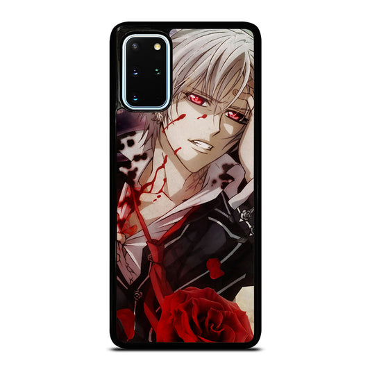VAMPIRE KNIGHT ZERO KIRYU ANIME 3 Samsung Galaxy S20 Plus Case Cover