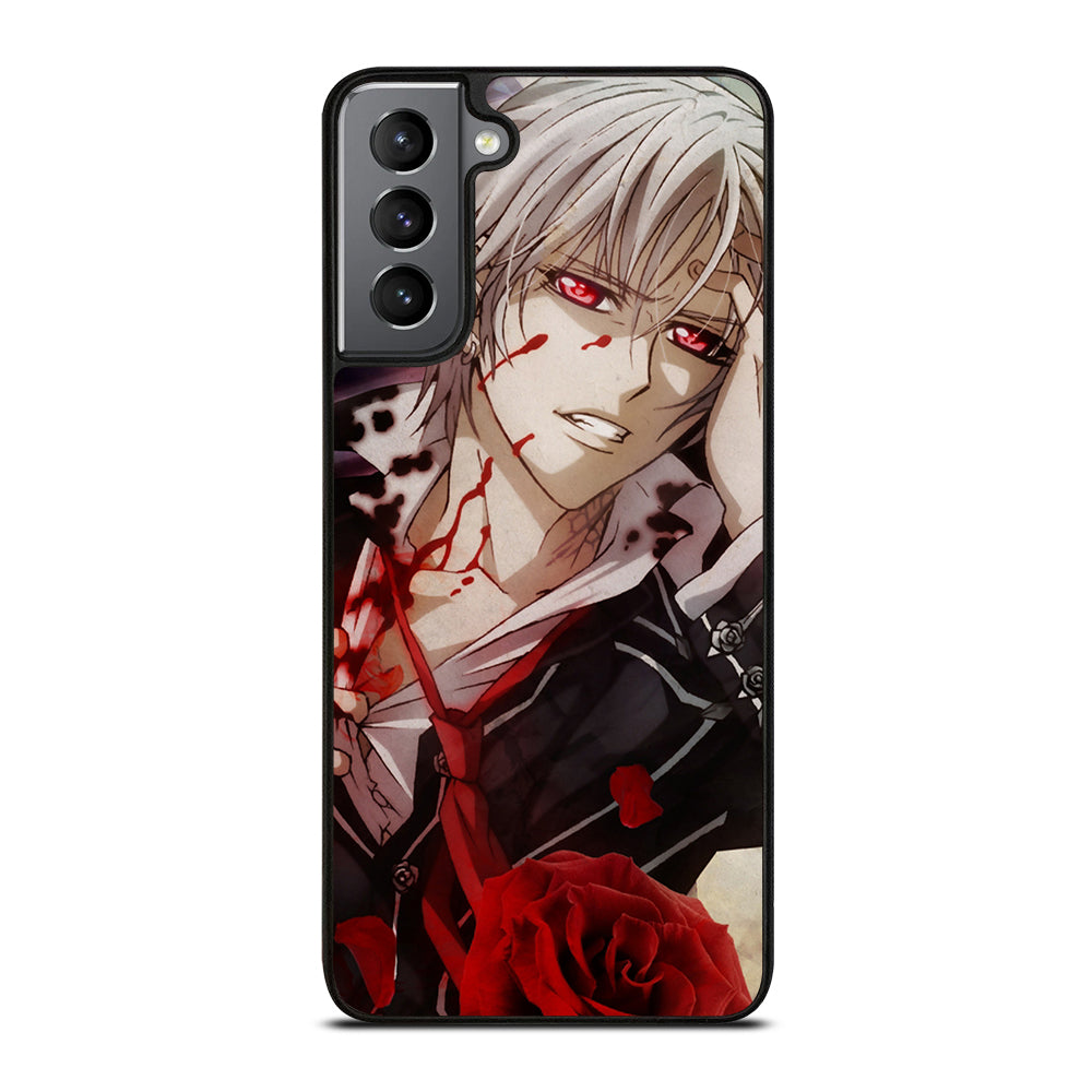 VAMPIRE KNIGHT ZERO KIRYU ANIME 3 Samsung Galaxy S21 Plus Case Cover