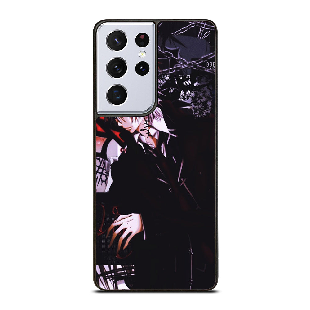 VAMPIRE KNIGHT ZERO KIRYU ANIME Samsung Galaxy S21 Ultra Case Cover