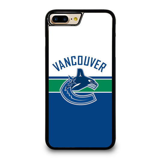 VANCOUVER CANUCKS NHL LOGO 1 iPhone 7 / 8 Plus Case Cover