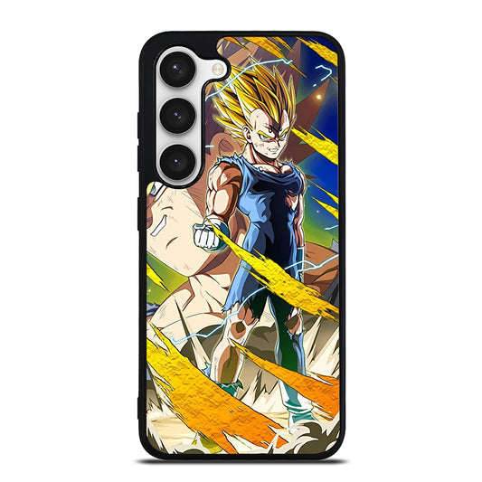 VEGETA SUPER SAIYAN DRAGON BALL Samsung Galaxy S23 Case Cover
