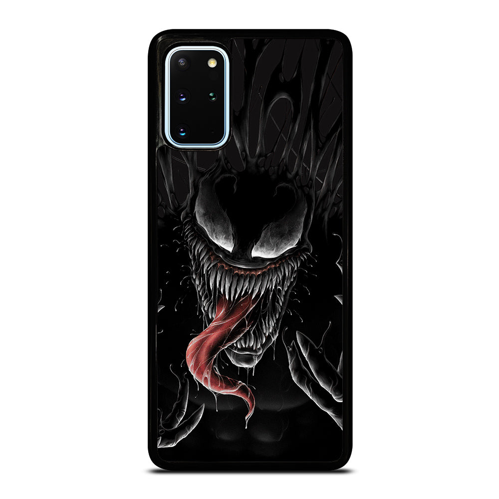 VENOM MARVEL MONSTER Samsung Galaxy S20 Plus Case Cover