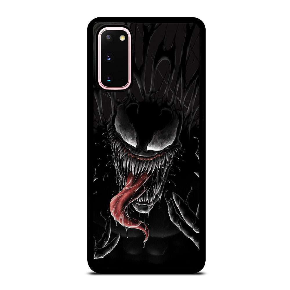 VENOM MARVEL MONSTER Samsung Galaxy S20 Case Cover