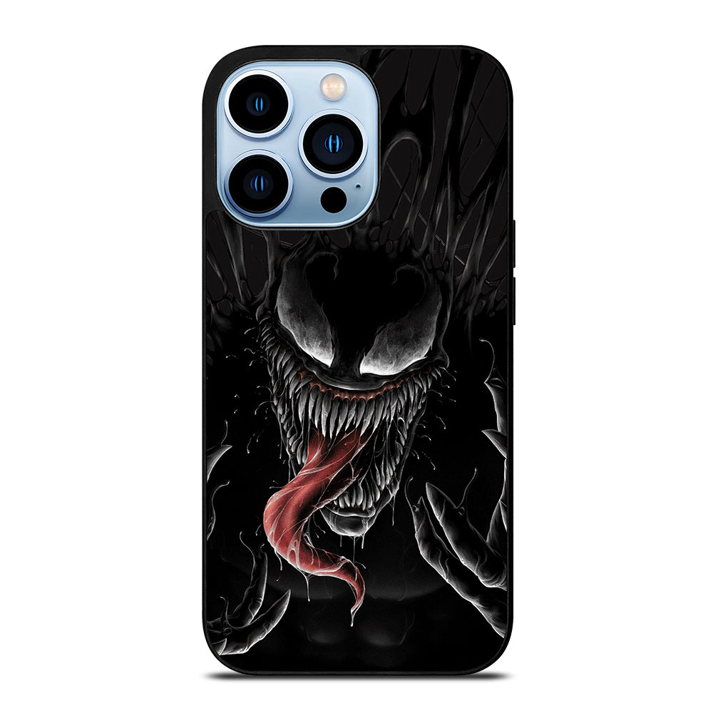 VENOM MARVEL MONSTER iPhone 13 Pro Max Case Cover
