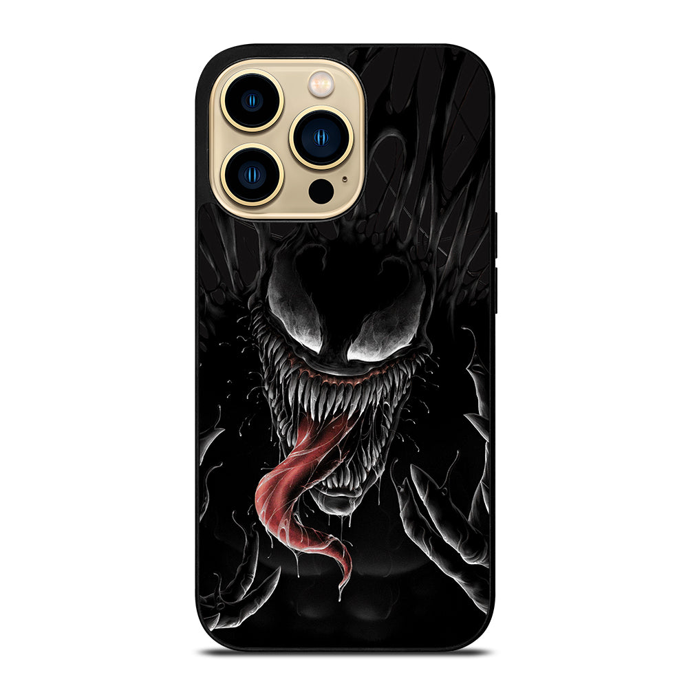 VENOM MARVEL MONSTER iPhone 14 Pro Max Case Cover