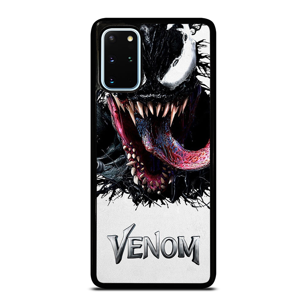 VENOM VILLAIN MARVEL Samsung Galaxy S20 Plus Case Cover