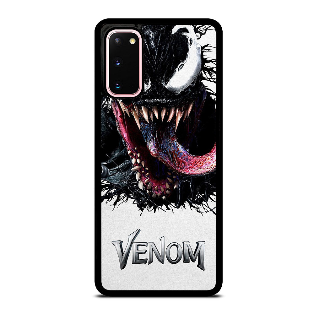 VENOM VILLAIN MARVEL Samsung Galaxy S20 Case Cover