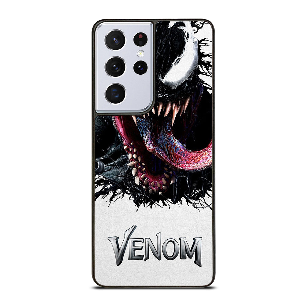 VENOM VILLAIN MARVEL Samsung Galaxy S21 Ultra Case Cover