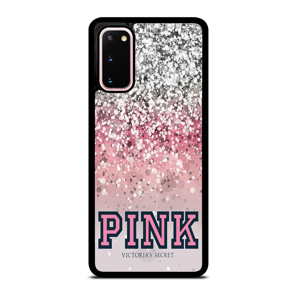 VICTORIA'S SECRET PINK LOGO Samsung Galaxy S20 Case Cover