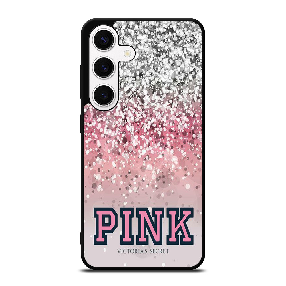 VICTORIA'S SECRET PINK LOGO Samsung Galaxy S24 Case Cover