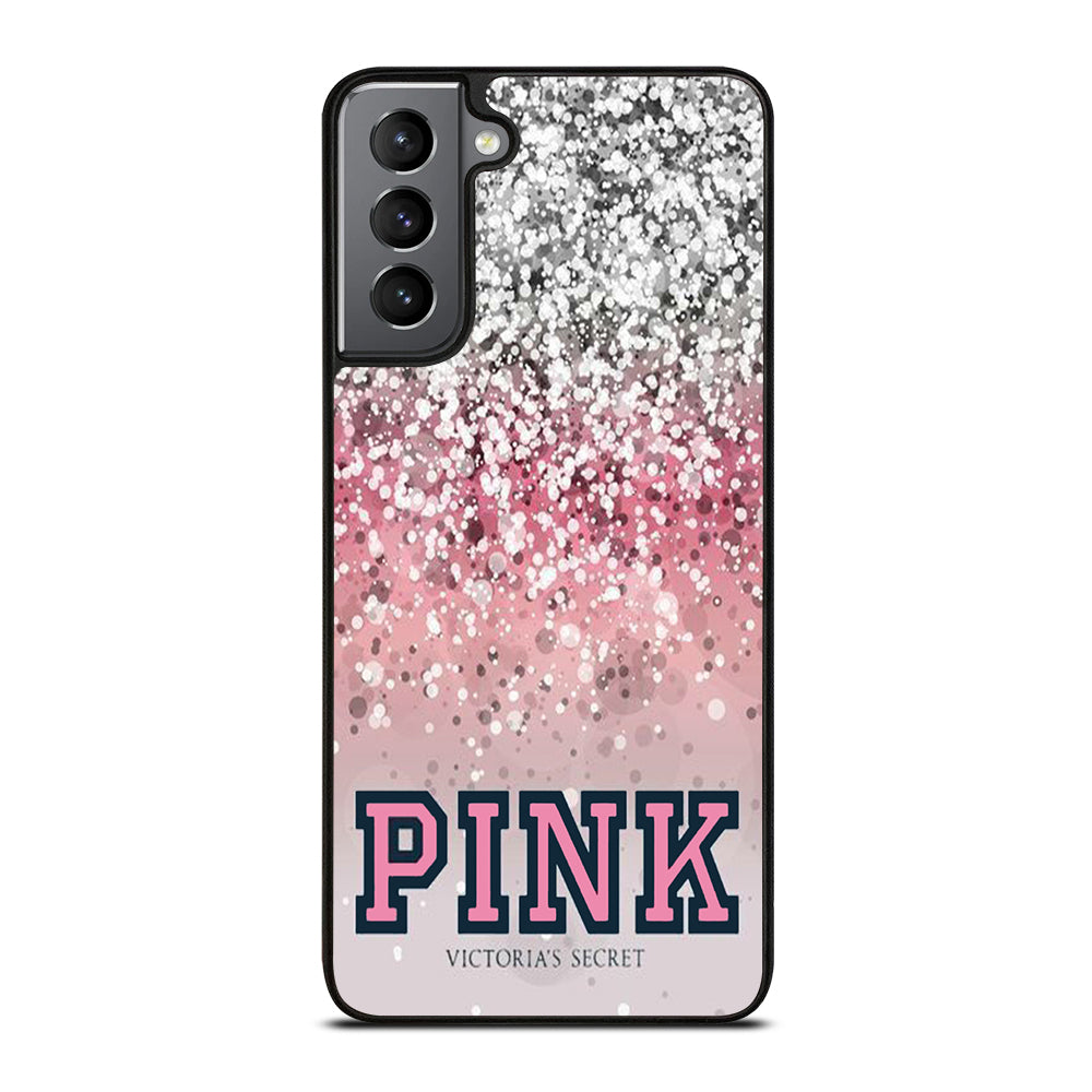 VICTORIA'S SECRET PINK LOGO Samsung Galaxy S21 Plus Case Cover