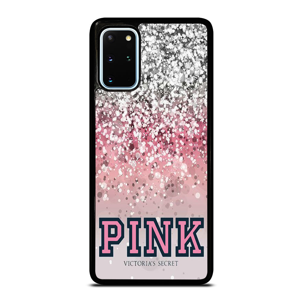 VICTORIA'S SECRET PINK LOGO Samsung Galaxy S20 Plus Case Cover