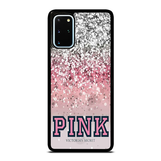 VICTORIA'S SECRET PINK LOGO Samsung Galaxy S20 Plus Case Cover