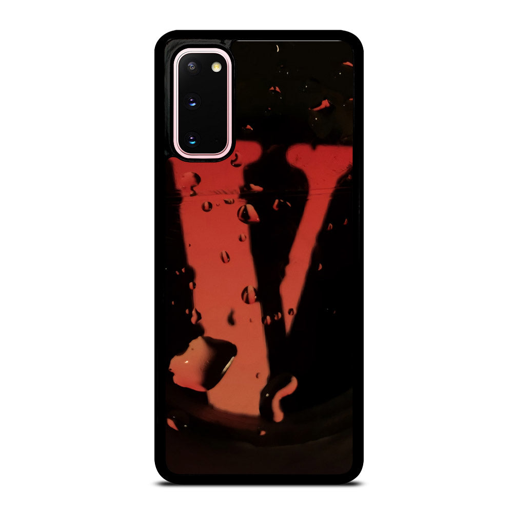 VLONE WATER LOGO Samsung Galaxy S20 Case Cover