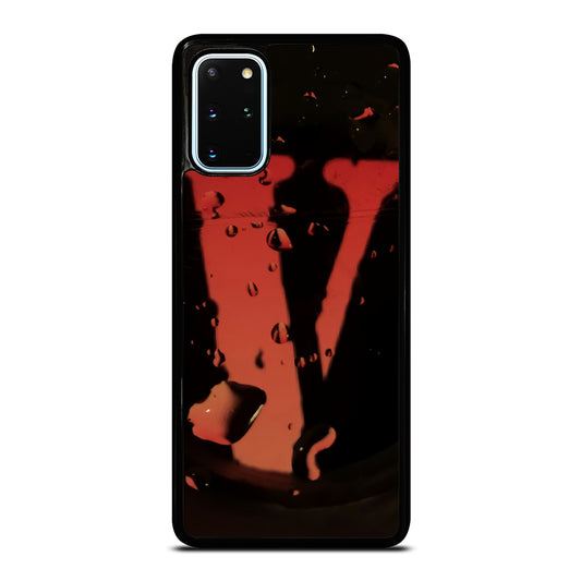 VLONE WATER LOGO Samsung Galaxy S20 Plus Case Cover