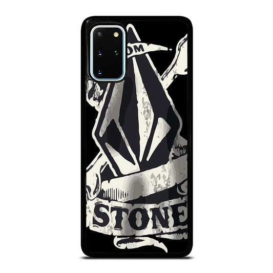 VOLCOM ART LOGO Samsung Galaxy S20 Plus Case Cover