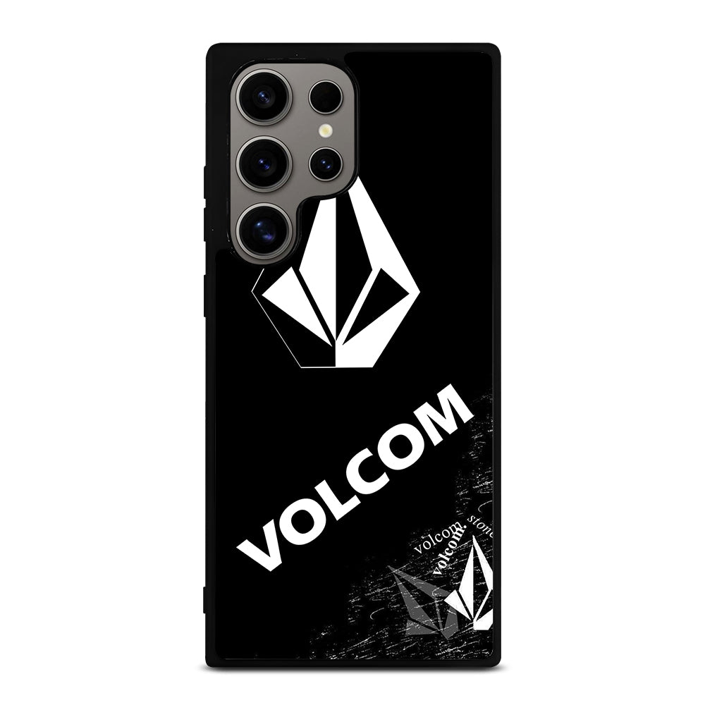 VOLCOM SYMBOL Samsung Galaxy S24 Ultra Case Cover