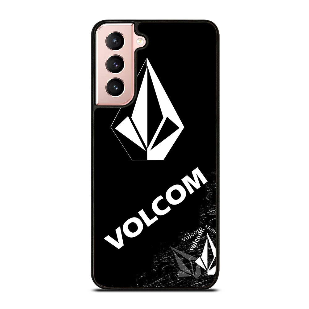 VOLCOM SYMBOL Samsung Galaxy S21 Case Cover