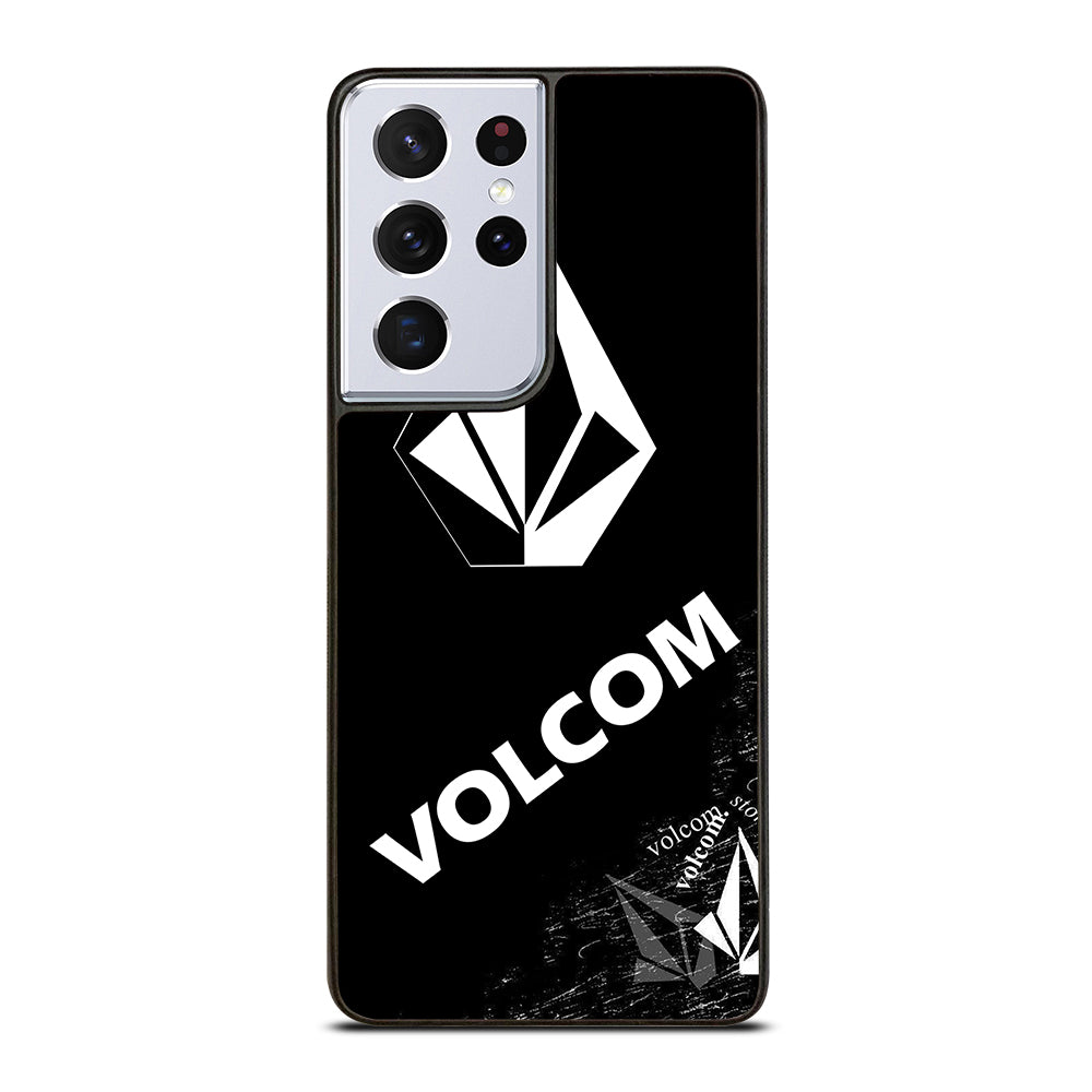 VOLCOM SYMBOL Samsung Galaxy S21 Ultra Case Cover