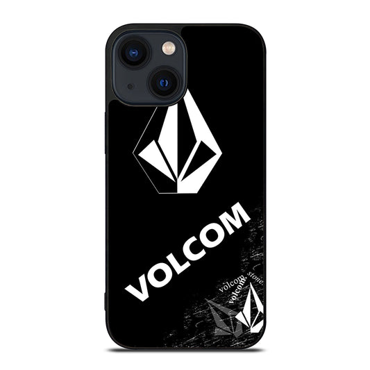 VOLCOM SYMBOL iPhone 14 Plus Case Cover