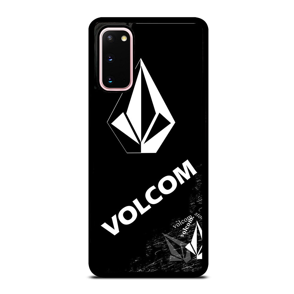 VOLCOM SYMBOL Samsung Galaxy S20 Case Cover