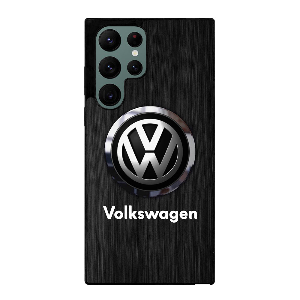 VOLKSWAGEN VW EMBLEM Samsung Galaxy S22 Ultra Case Cover