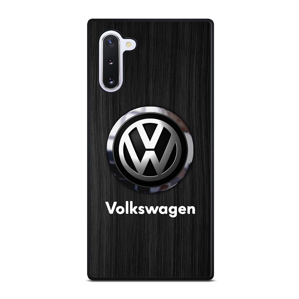 VOLKSWAGEN VW EMBLEM Samsung Galaxy Note 10 Case Cover