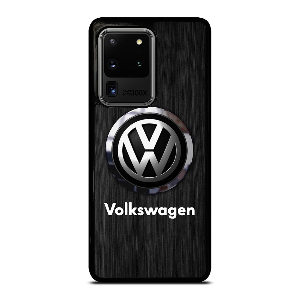 VOLKSWAGEN VW EMBLEM Samsung Galaxy S20 Ultra Case Cover