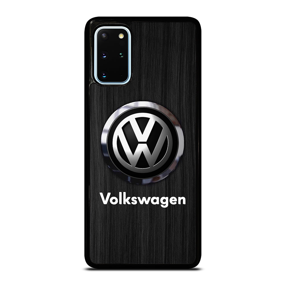 VOLKSWAGEN VW EMBLEM Samsung Galaxy S20 Plus Case Cover