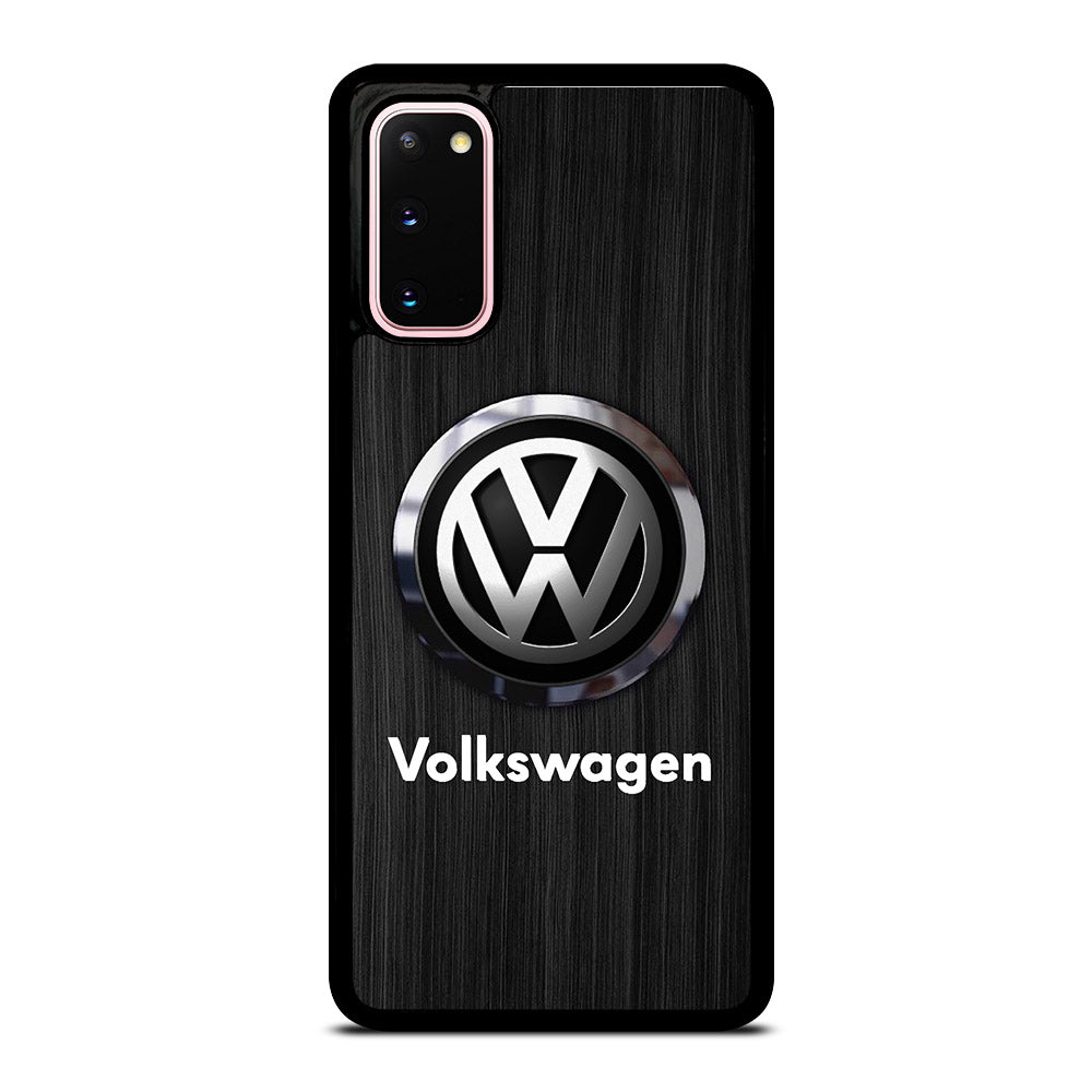VOLKSWAGEN VW EMBLEM Samsung Galaxy S20 Case Cover