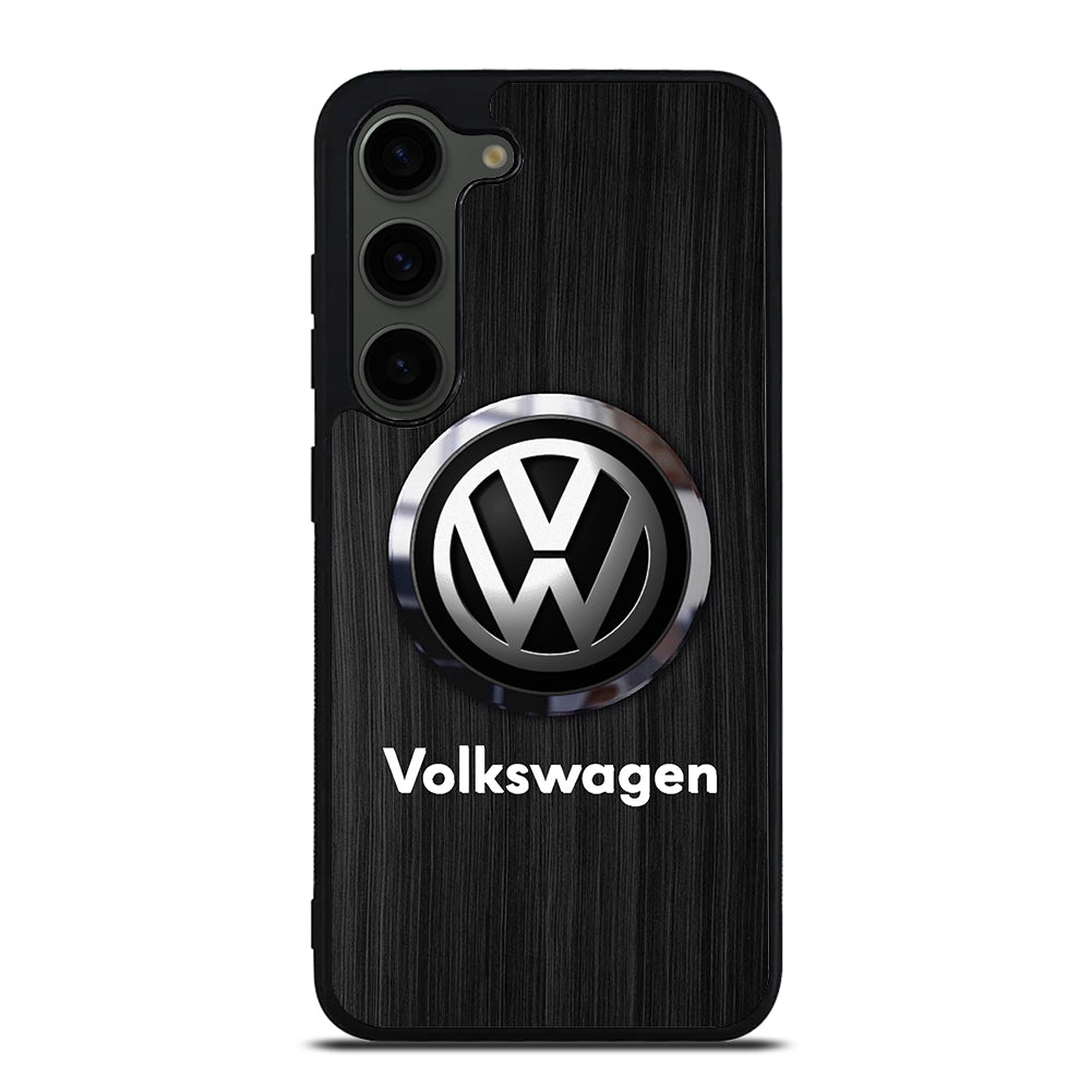 VOLKSWAGEN VW EMBLEM Samsung Galaxy S23 Plus Case Cover
