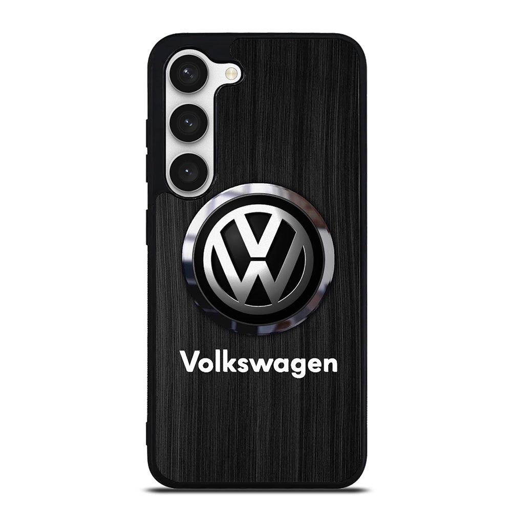 VOLKSWAGEN VW EMBLEM Samsung Galaxy S23 Case Cover